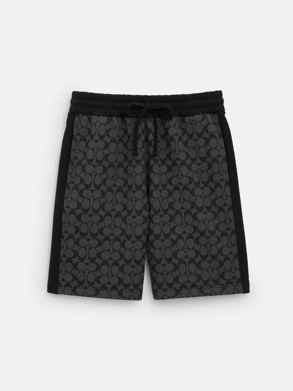 Coach Outlet Men's Signature Shorts Size XXXL
